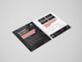professionally design a flyer or leaflet for any type of business