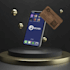 create 3d animation on cinema 4d with redshift or octane