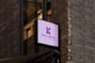 design a luxury minimalist modern logo for your business