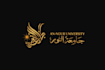 design arabic calligraphy logo
