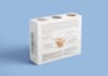 do product packaging design for amazon 3d mockup renderings