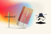 create the guideline for your brand identity and logo