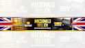 design professional youtube banner for you