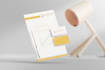 do creative logo design with brand identity, brand style guides, branding kit
