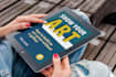 mockup your ebook being read on ipad and tablet