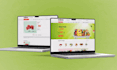 build wordpress website, ecommerce design, woocommerce online store, blog