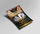 design business card and stationery