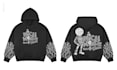 create graphic t shirt design for streetwear clothing merch