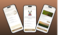 do mobile app UI UX design in figma