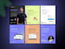 design linkedin carousels, posts that get you noticed