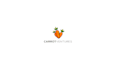 design food or juice business logo
