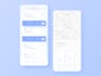 design your mobile app UI