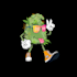 do 2d character walk cycle animation