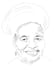 make a pencil sketch from your photo