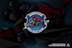 design army logo patch for military or tactical team