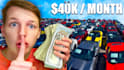 design the perfect  youtube thumbnail