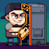 do high quality pixel art and animations
