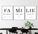 create a printable typography wall art design