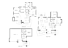 redraw floor plan for real estate agent,