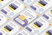 professionally design a flyer or leaflet for any type of business