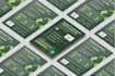 professionally design a flyer or leaflet for any type of business