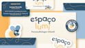 design a modern minimalist logo for your brand
