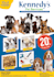 design flyer pet shop, pet grooming, pet store, pet clinic, etc