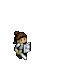 make pixel art and animations for you