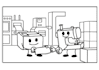 draw cartoon for your blog, website or book
