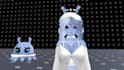 upload your vrchat avatar for PC and quest 1 hour delivery