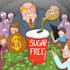 draw satire, editorial or political cartoons for you