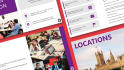 design a premium business powerpoint presentation