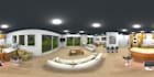 create 3d floor plan and visualization rendering accurately