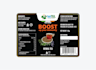 design a product label in adobe illustrator