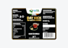 design a product label in adobe illustrator