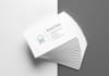 create your business logo design with a brand style guide