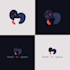 design a handdrawn illustrated logo design