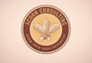 design an original retro badge logo