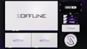 design a professional twitch overlay stream package and more