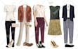 Put together 5 online outfits for you by Dcalifornia