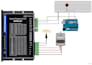 do arduino programming, projects and circuit designing