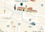 design a custom vector map illustration, unique to you