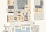 design a custom vector map illustration, unique to you