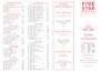 typeset in adobe indesign