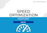 do shopify speed optimization for mobile and desktop