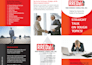 design professional and unique business flyer, and marketing flyer