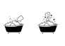 design ultra crisp vector line icons