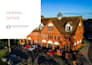 professional brochure, booklet, and corporate profile design