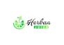 design food or juice business logo