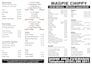 typeset in adobe indesign